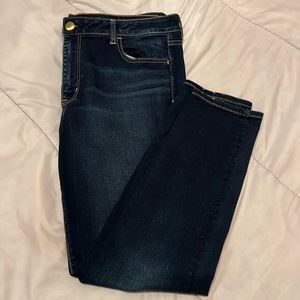 American Eagle, women’s jeggings